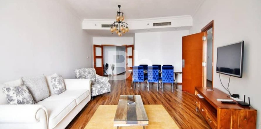 Appartement de 2 chambres  No. 113582
