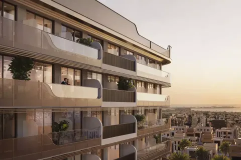 Studio Apartment in Jumeirah Village Circle, UAE No. 170904 5