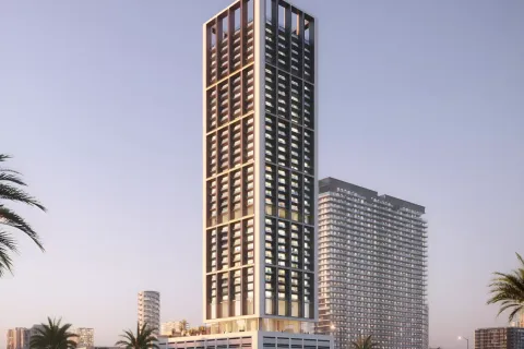 Apartamento tipo estudio Estudio en Jumeirah Village Circle, UAE No. 170903 3