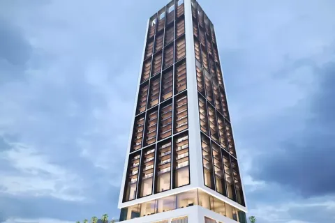 Apartamento tipo estudio Estudio en Jumeirah Village Circle, UAE No. 170903 4