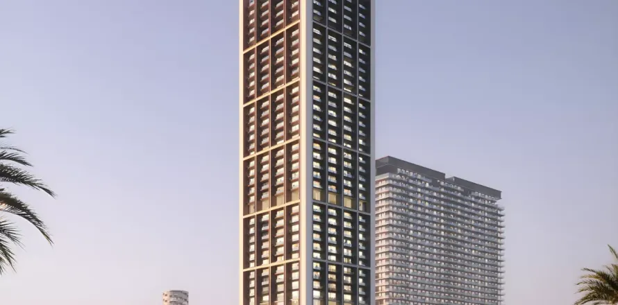 Apartamento tipo estudio Estudio en Jumeirah Village Circle, UAE No. 170903