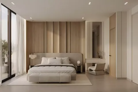 Studio Apartment in Umm Al Sheif, UAE No. 170902 5