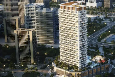 Studio Apartment in Umm Al Sheif, UAE No. 170902