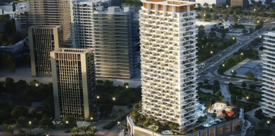 Studio Apartment in Umm Al Sheif, UAE No. 170902