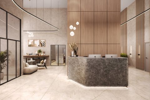 Studio Apartment in Jumeirah Village Circle, UAE No. 170901 5