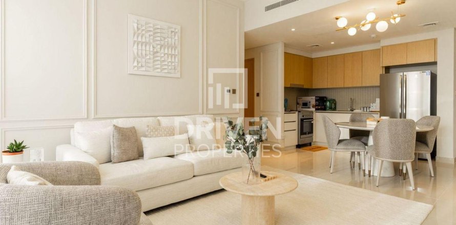 2 bedrooms Apartment in 17 Icon Bay, UAE No. 193001
