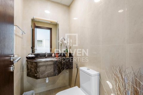 Квартира с 2 спальнями в Al Furjan, ОАЭ №193002 12