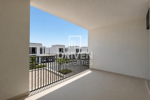 Вилла с 4 спальнями в EMAAR South, ОАЭ №192997 27