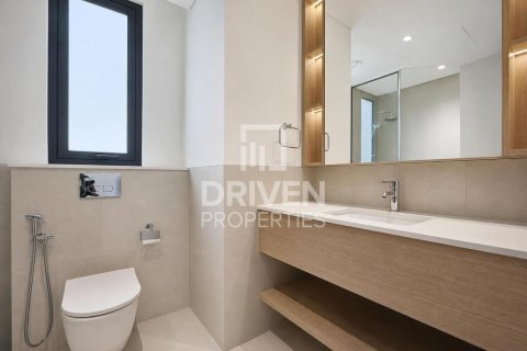 Вилла с 4 спальнями в EMAAR South, ОАЭ №192997 21