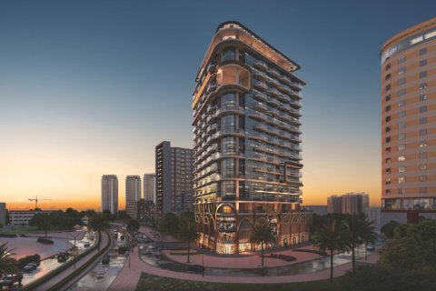 Appartement de 1 chambre à Dubai, UAE No. 205783 8