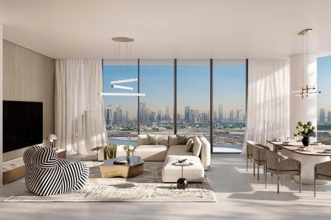 Appartement de 1 chambre à Dubai, UAE No. 205783 4