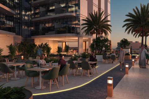 Appartement de 1 chambre à Dubai, UAE No. 205783 11