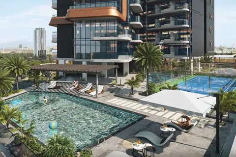 Appartement de 1 chambre à Dubai, UAE No. 205783 6