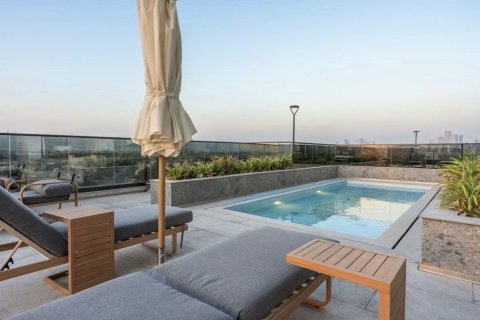 Appartement de 1 chambre à Jumeirah Village Triangle, UAE No. 205782 15