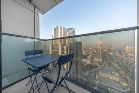 Appartement de 1 chambre à Jumeirah Village Triangle, UAE No. 205782
