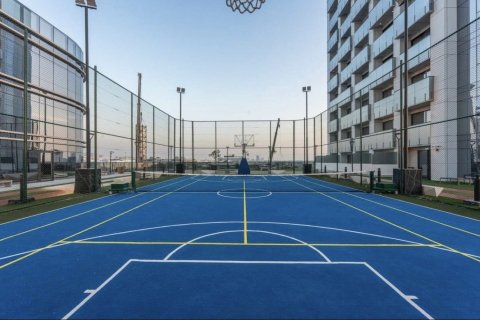 Appartement de 1 chambre à Jumeirah Village Triangle, UAE No. 205782 13