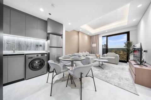 Appartement de 1 chambre à Jumeirah Village Triangle, UAE No. 205782 3