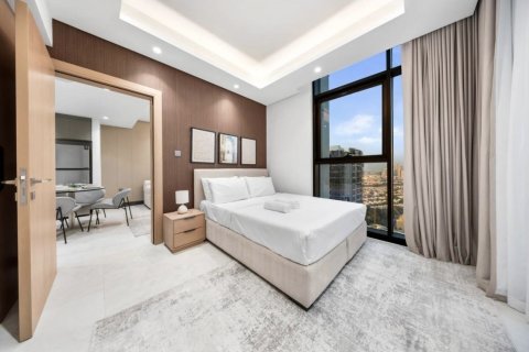 Appartement de 1 chambre à Jumeirah Village Triangle, UAE No. 205782 10