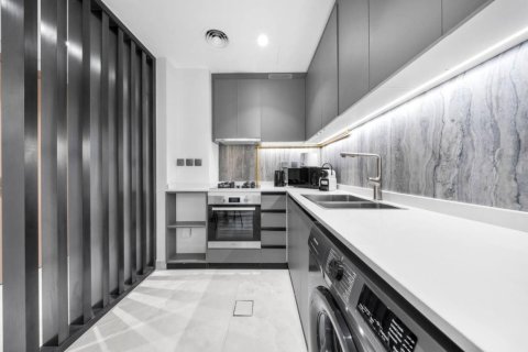 Appartement de 1 chambre à Jumeirah Village Triangle, UAE No. 205782 4