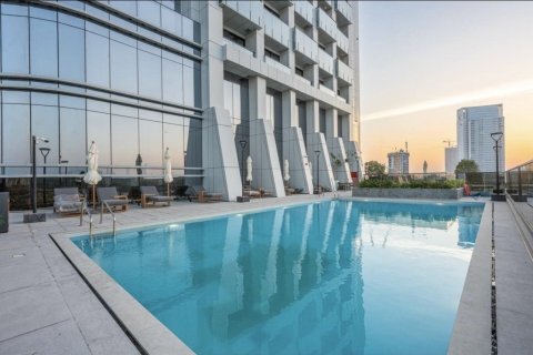Appartement de 1 chambre à Jumeirah Village Triangle, UAE No. 205782 16