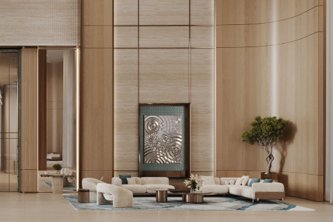 Appartement de 1 chambre à Business Bay, UAE No. 205784 8