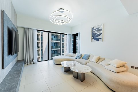 Appartement de 2 chambres à Downtown Dubai (Downtown Burj Dubai), UAE No. 205786