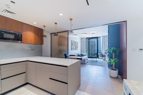 Appartement de 2 chambres à Dubai Marina, UAE No. 205785 4