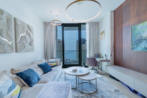 Appartement de 2 chambres à Dubai Marina, UAE No. 205785 9