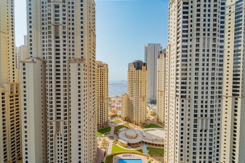 Appartement de 2 chambres à Dubai Marina, UAE No. 205785