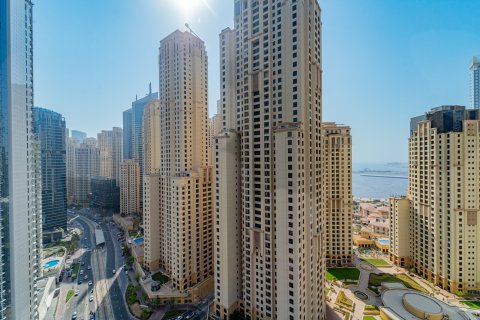 Appartement de 2 chambres à Dubai Marina, UAE No. 205785 25