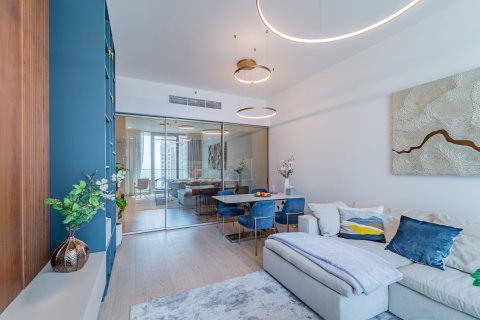 Appartement de 2 chambres à Dubai Marina, UAE No. 205785 3