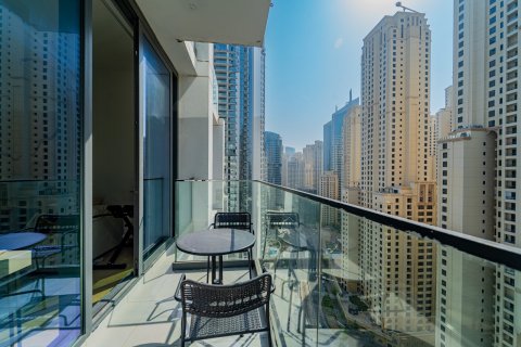 Appartement de 2 chambres à Dubai Marina, UAE No. 205785 10