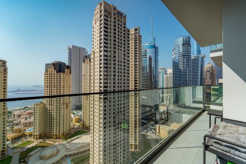 Appartement de 2 chambres à Dubai Marina, UAE No. 205785 24