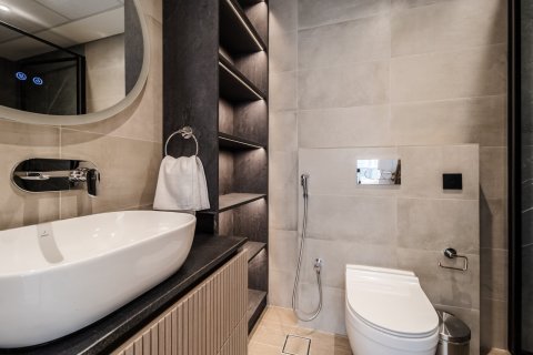 Appartement de 1 chambre à Jumeirah Islands, UAE No. 205788 15