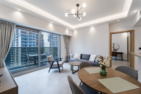 Appartement de 1 chambre à Jumeirah Islands, UAE No. 205788 3