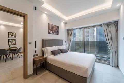 Appartement de 1 chambre à Jumeirah Islands, UAE No. 205788 13