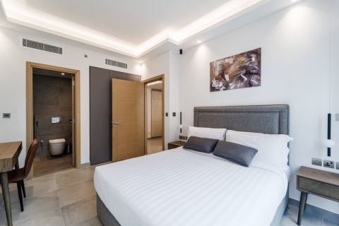 Appartement de 1 chambre à Jumeirah Islands, UAE No. 205788 14