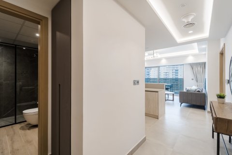 Appartement de 1 chambre à Jumeirah Islands, UAE No. 205788 9