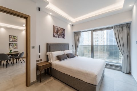 Appartement de 1 chambre à Jumeirah Islands, UAE No. 205788 11
