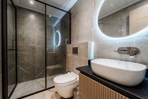 Appartement de 1 chambre à Jumeirah Islands, UAE No. 205788 16