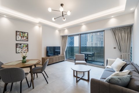 Appartement de 1 chambre à Jumeirah Islands, UAE No. 205788 4