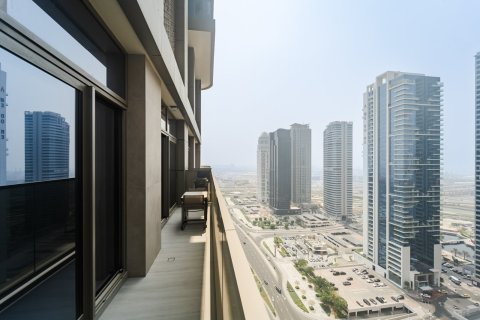 Appartement de 1 chambre à Jumeirah Islands, UAE No. 205788