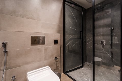 Appartement de 1 chambre à Jumeirah Islands, UAE No. 205788 17