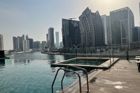 Appartement de 1 chambre à Al Wasl, UAE No. 205787 10