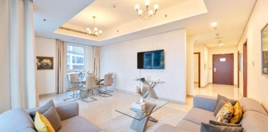 2 bedrooms Apartment  No. 117877