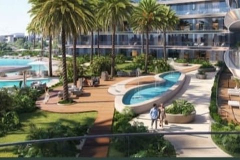 2 bedrooms Apartment  No. 117881 2