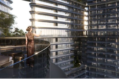 2 bedrooms Apartment  No. 117881 12