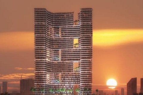 2 bedrooms Apartment  No. 117881 3