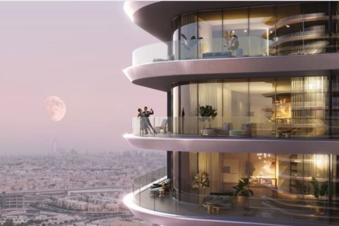 2 bedrooms Apartment  No. 117881 11