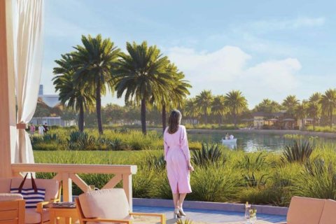 4 bedrooms Apartment  No. 117880 6